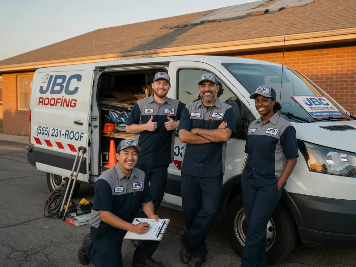 Roof Replacement company in Hanna City, IL