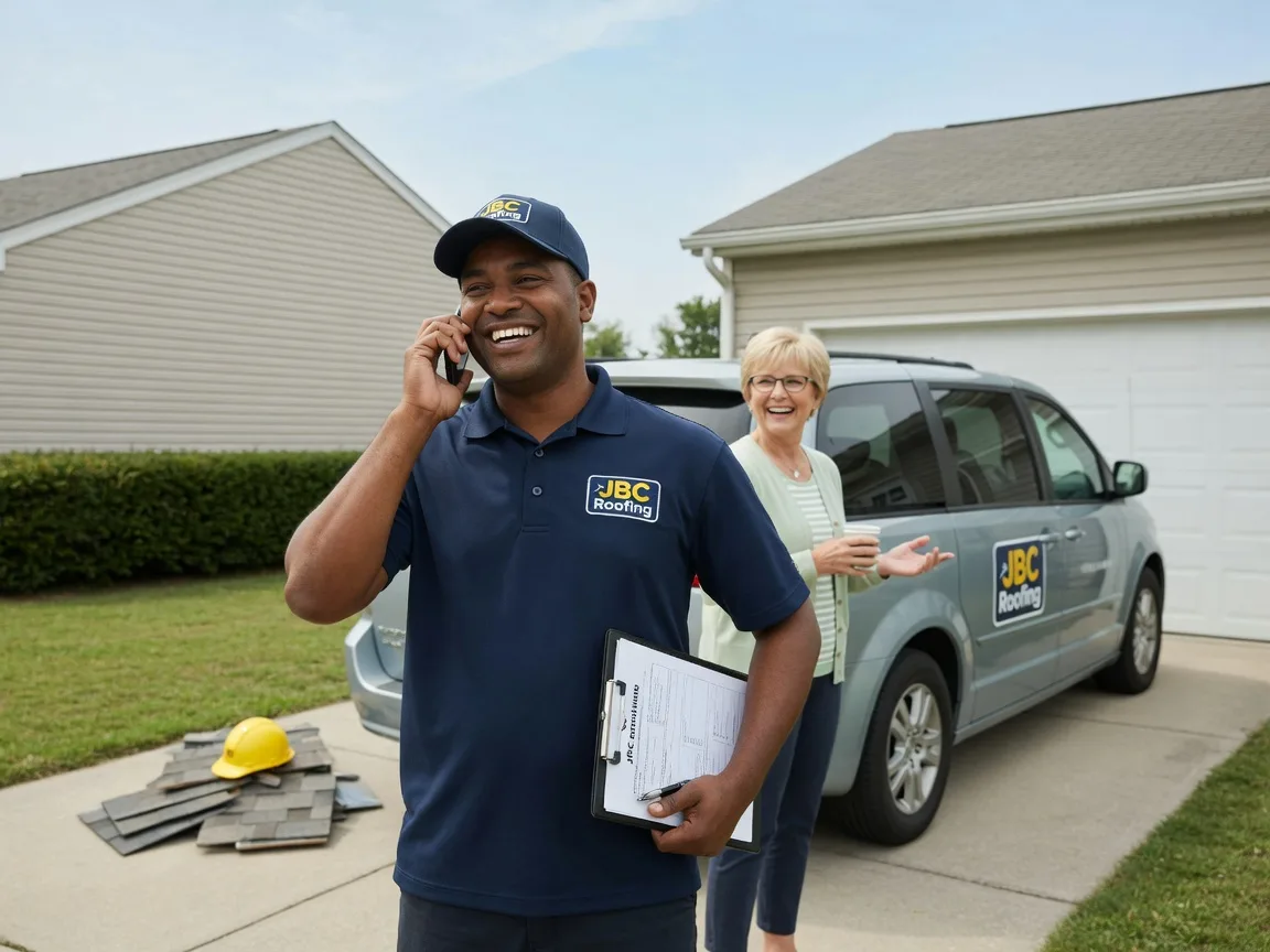 Roof Replacement Hanna City, IL FAQs